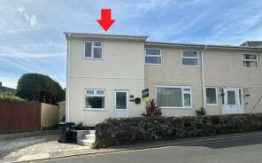 1 Ebenezer Cottage, Chapel Street, Gunnislake PL18 9NA