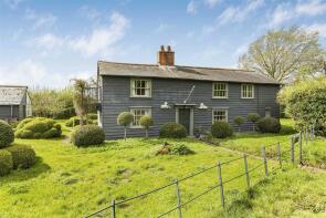 Mill House, Finchingfield Road, Little Sampford CB10 2QT