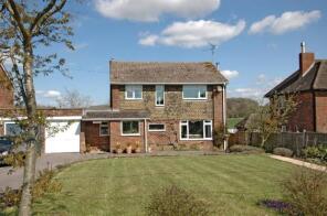White Gables, Station Road, East Tisted, Alton GU34 3QX