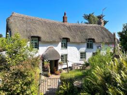 Zinch Cottage, Station Road, Taunton TA4 3TQ