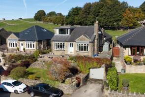Dalegarth, Sherwood Road, Tideswell SK17 8HR
