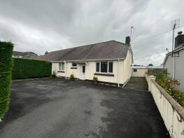 15, Bryndulais, Llanllwni, Pencader SA39 9DT