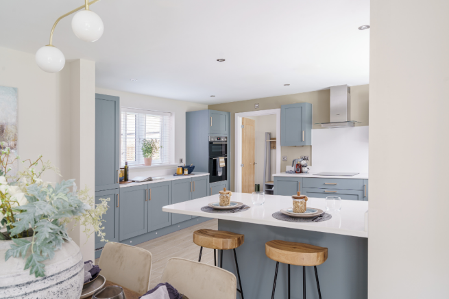 Example Kitchen