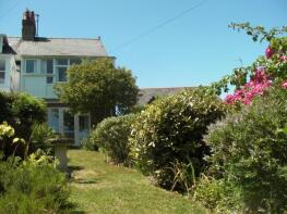 6, New Coastguard Cottages, Mills Road, Weymouth DT3 6HA