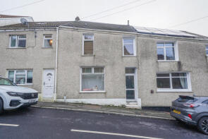 142, Jersey Road, Port Talbot SA13 3TF