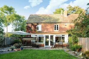 4, Mercells Cottages, Bedstone SY7 0BH