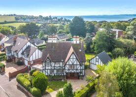 3, Mayfield Drive, Exmouth EX8 2HD