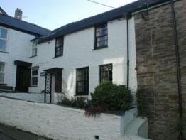 74, Fore Street, Fowey PL23 1PH