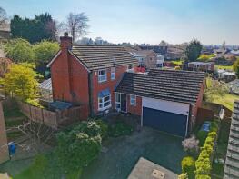 5, Ivatt Close, Leicester LE7 9UT
