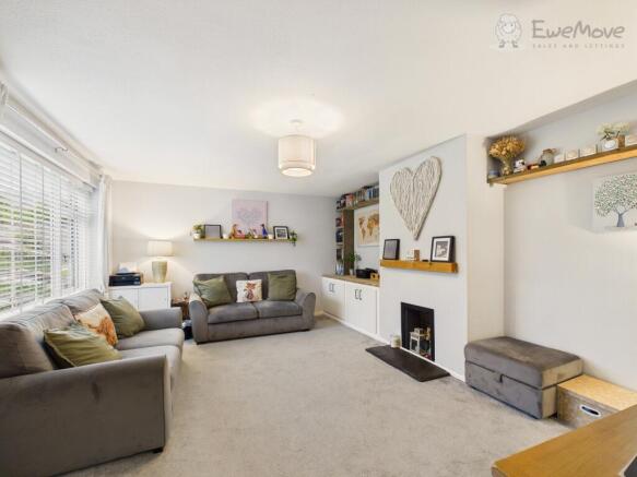 EWEMOVE TIVERTON - LIME KILN ROAD