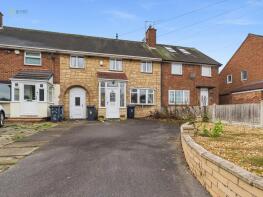 40, Hillstone Road, Birmingham B34 7PY