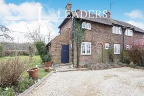 Downies Cottage, Morgans Green, The Haven, Billingshurst RH14 9BJ