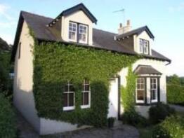 Low Coylton House, Manse Road, Coylton KA6 6LD