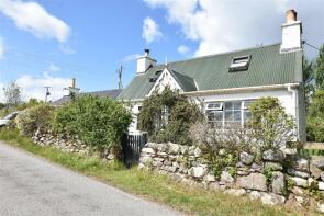 Wren Cottage, Laide - Mellon Udrigle, Laide IV22 2NB