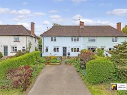 32, Green Lane, Ware SG11 2QW