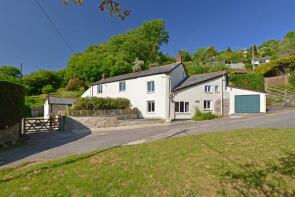 Riversdale, Road Past Riverside, Barnstaple EX31 4HG