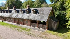 White Barn Farm, Wyatt, Lichfield Road, Shugborough, Stafford ST17 0XA