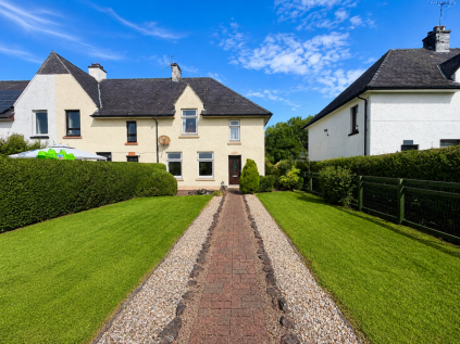 5 Mulroy Terrace, Roy Bridge