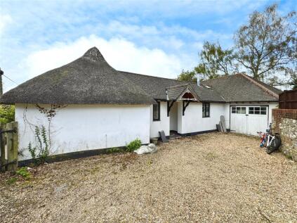 Cholderton, Salisbury, Wiltshire, SP4