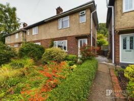 38, Church Street, Holloway, Matlock DE4 5AY