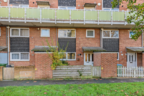 Bishopsfield Road, Fareham, Hampshire, PO14