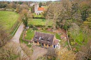 Beech House, The Street, Buntingford SG9 9PG
