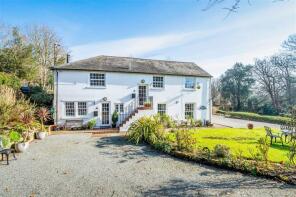 2, Little Southlands, Southlands Lane, Oxted RH8 9PH