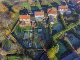 2, Derwent Close, Elvington, York YO41 4AW