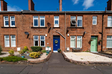 13 Dundonald Road, Troon, South Ayrshire