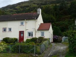 3, Creag Ghorm, A828t Morven View Junction - Ardsheal Junction, Appin PA38 4BY