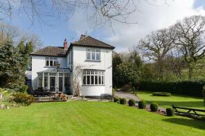 Dickleton House, The Park, Norton Hawkfield, Bristol BS39 4EU