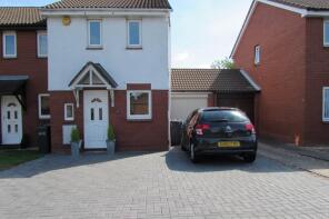 6, Chadshunt Close, Castle Bromwich, Birmingham B36 9UB