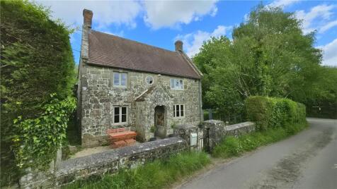 Pigstrough Lane, Donhead St. Andrew, Shaftesbury, Wiltshire, SP7