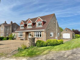 Magnolia Cottage, Green Lane, Christchurch PE14 9PG