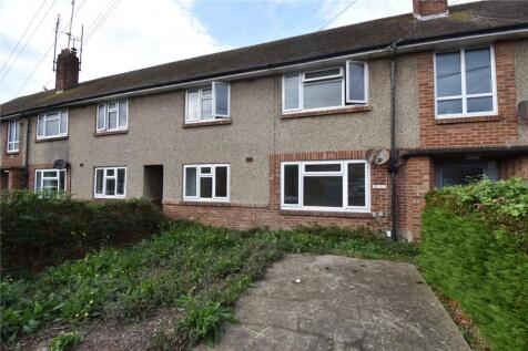 Grange Road, Harwich, Essex, CO12