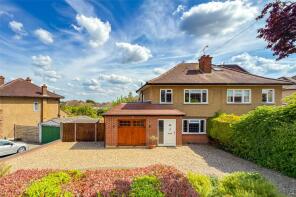 8, Queens Crescent, St. Albans AL4 9QG