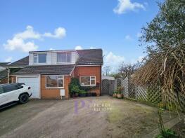 2, Barwell Road, Leicester LE9 7QA