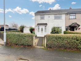 31, Sycamore Road, Bilsborrow PR3 0RJ