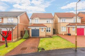 9, Bankton Avenue, Murieston, Livingston EH54 9LD