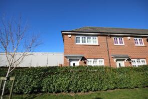 8, Farro Drive, York YO30 6QR