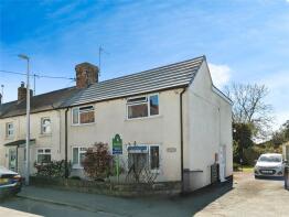 1, Mount Terrace, Ellesmere Road, Oswestry SY11 3BQ