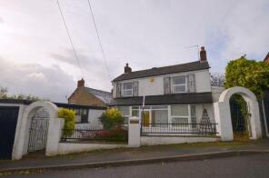 Magpies, High Street, The Pludds, Ruardean GL17 9TU