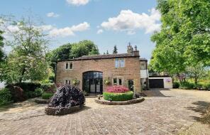 East Stone Edge Barn, Barnoldswick Road, Nelson BB9 6RE