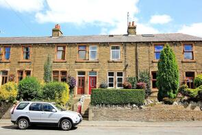 5, Louvain Terrace, School Lane, Carleton, Skipton BD23 3HL