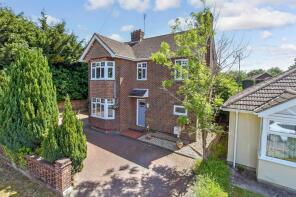 117, Bull Lane, Eccles, Aylesford ME20 7HT