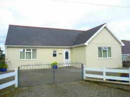 Maesteg, B4313 Junction C3105 To Maenclochog Village, Clynderwen SA66 7LB