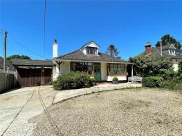 Fairhazel, Alderholt Road, Fordingbridge SP6 1PT