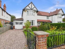 2, Northway, Chester CH4 8BB