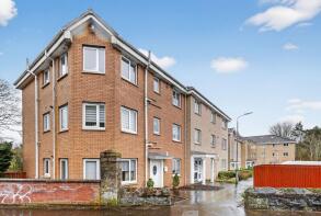 5, Townhead Gardens, Townholm, Kilmarnock KA3 1BD