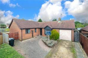 7, St Gilberts Close, Sleaford NG34 0NG